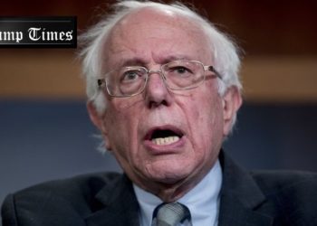 Bernie Sanders fait la promotion de l’antisémitisme pour lever des fonds