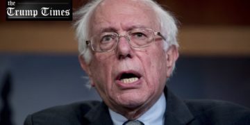 Bernie Sanders fait la promotion de l’antisémitisme pour lever des fonds