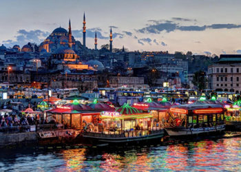 Le Conseil national de sécurité israélien déconseille aux citoyens de se rendre en Turquie