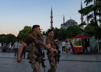 La Turquie a démantelé une cellule terroriste iranienne qui se préparait à tuer des touristes israéliens
