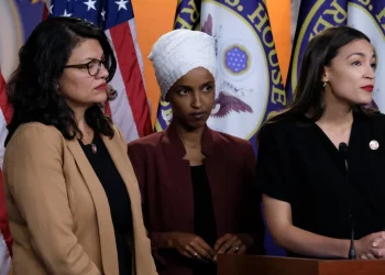 Rashida Tlaib et Alexandria Ocasio-Cortez se battent contre l’inclusion d’Israël dans le programme américain d’exemption de visa