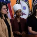 Rashida Tlaib et Alexandria Ocasio-Cortez se battent contre l’inclusion d’Israël dans le programme américain d’exemption de visa