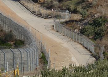 Les FDI arrêtent un homme qui tentait de passer de la Syrie en Israël