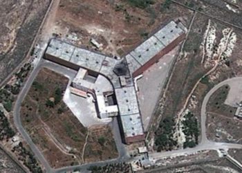 Un réfugié palestinien torturé à mort dans une prison syrienne. En avez-vous entendu parler dans les médias ?