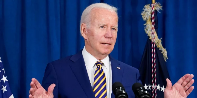Les spéculations vont bon train : pourquoi Biden a-t-il annulé sa visite en Israël ?