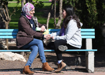 Une enquête révèle que 60 % des Juifs israéliens veulent vivre séparément des Arabes