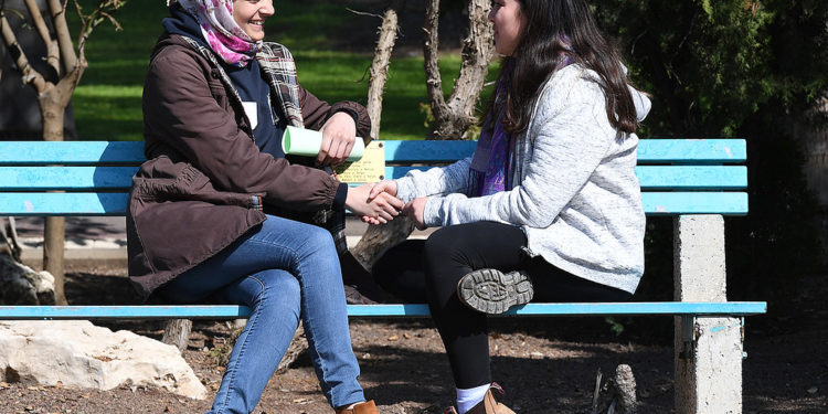 Une enquête révèle que 60 % des Juifs israéliens veulent vivre séparément des Arabes