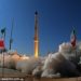 L’Iran se prépare au lancement d’une nouvelle fusée, révèlent des images satellites