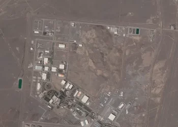 Le renseignement allemand montre que l’Iran a intensifié ses tentatives d’avancer son programme nucléaire
