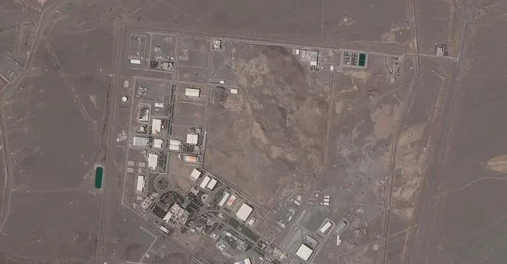 Le renseignement allemand montre que l’Iran a intensifié ses tentatives d’avancer son programme nucléaire