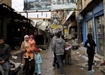 Vos médias en ont-il parlé ? Haut-dignitaire maronite du Liban : « Le Liban doit expulser les réfugiés palestiniens »