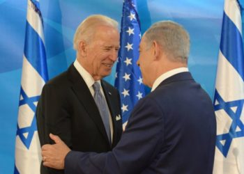 Signe annonciateur ? Lors de sa visite en Israël, Joe Biden rencontrera Benjamin Netanyahou