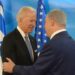 Signe annonciateur ? Lors de sa visite en Israël, Joe Biden rencontrera Benjamin Netanyahou