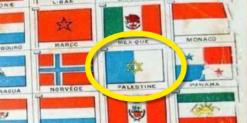 Pour en finir avec la fraude de la « Palestine »