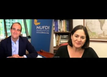 Caroline Glick : « j’ai été virée d’Israël HaYom, qui est passé à gauche »