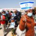 181 immigrants éthiopiens débarquent en Israël : l’alyah de la nation africaine redémarre