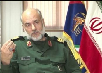 Le Corps des gardiens de la révolution islamique d&rsquo;Iran remplace le commandant de l&rsquo;unité qui protège le guide suprême Khamenei