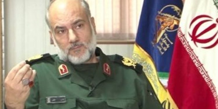 Le Corps des gardiens de la révolution islamique d’Iran remplace le commandant de l’unité qui protège le guide suprême Khamenei