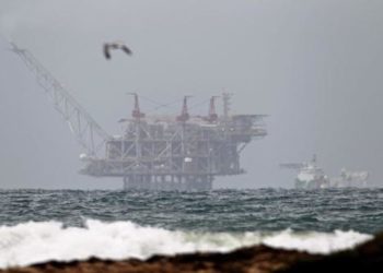 L&rsquo;UE cherche à obtenir du gaz israélien alors que le Liban proteste contre l&rsquo;extraction dans le gisement israélien contesté