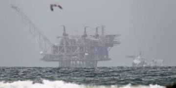 L’UE cherche à obtenir du gaz israélien alors que le Liban proteste contre l’extraction dans le gisement israélien contesté