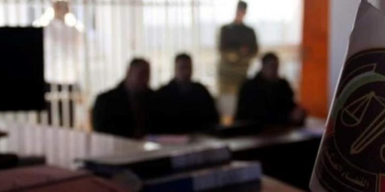 Tribunal « militaire » à Gaza : Exécution par pendaison d’une personne soupçonnée d’être un informateur « de l’occupation »