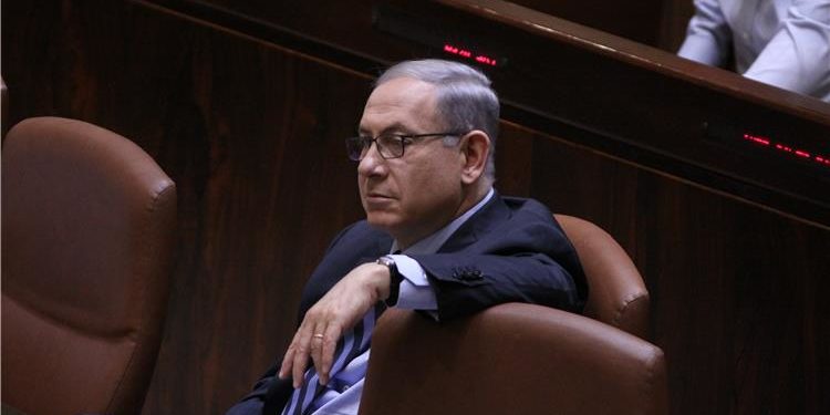 La commission de la Knesset adopte le projet de « loi de l’accusé », une loi anti-Bibi sur mesure