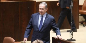 Démocratie ? La loi pour l’assassinat politique de Netanyahou discutée à la Commission de la Constitution