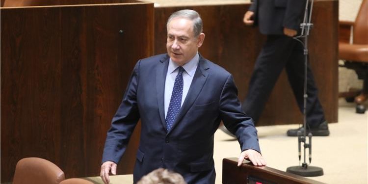 Démocratie ? La loi pour l’assassinat politique de Netanyahou discutée à la Commission de la Constitution