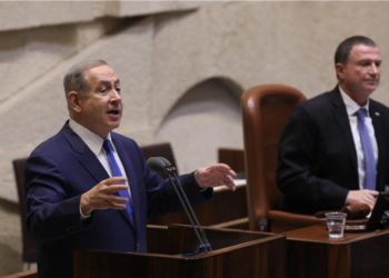 Le Likoud annonce qu&rsquo;il continuera à bloquer la loi sur la Judée Samarie