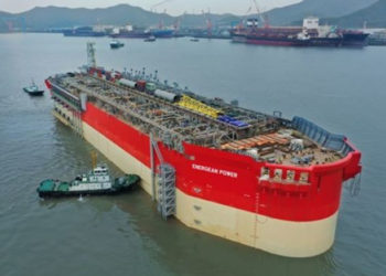 Pour pouvoir voler le pétrole, le Liban demande à l&rsquo;envoyé américain de mettre fin au « conflit maritime » avec Israël