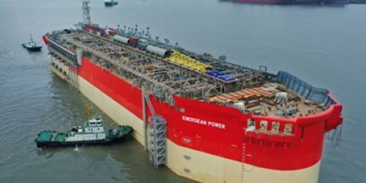 Pour pouvoir voler le pétrole, le Liban demande à l’envoyé américain de mettre fin au « conflit maritime » avec Israël