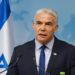 Yair Lapid a des mots très durs pour l’UE, bien qu’Israël ait signé avec l’Europe un contrat de livraison de gaz