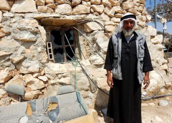 Apartheid : l&rsquo;Autorité palestinienne arrête des Arabes qui ont vendu des terres aux Juifs