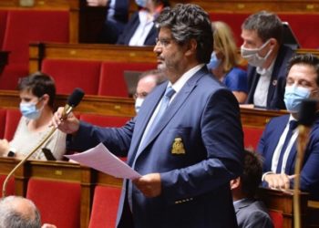 Premiers résultats des législatives pour la 8e circonscription des Français de l’étranger (Israël, Italie, Grèce, Turquie…)