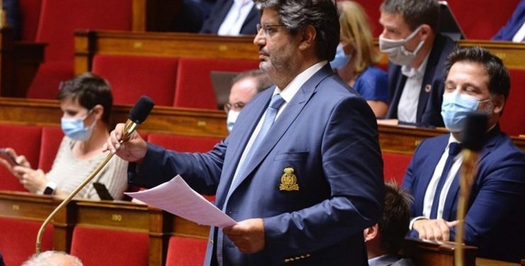 Premiers résultats des législatives pour la 8e circonscription des Français de l’étranger (Israël, Italie, Grèce, Turquie…)