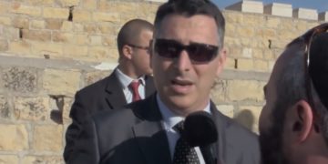 L’ultimatum de Gideon Saar : « L’échec de la loi sur la juridiction dans les territoires signe la fin de la coalition »