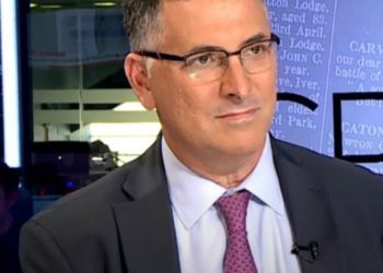 L’ultimatum de Gideon Saar : « L’échec de la loi sur la juridiction dans les territoires signe la fin de la coalition »