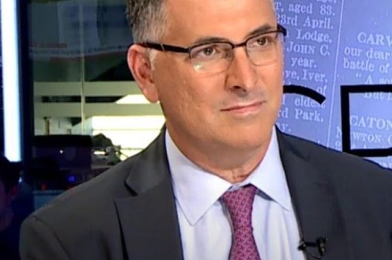 L’ultimatum de Gideon Saar : « L’échec de la loi sur la juridiction dans les territoires signe la fin de la coalition »