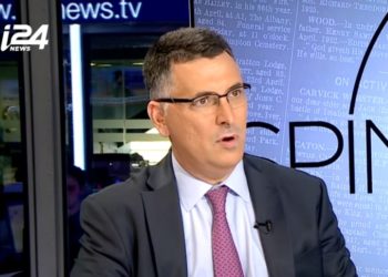 L’ultimatum de Gideon Saar : « L’échec de la loi sur la juridiction dans les territoires signe la fin de la coalition »