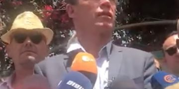 Pour l’Union européenne, en se défendant Israël encourage la terreur