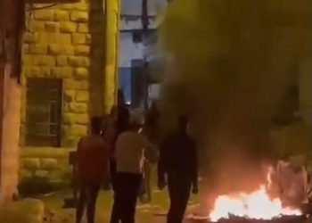 Démolition de la maison du terroriste à Bnei Brak – deux terroristes Palestiniens tués dans des affrontements avec les FDI