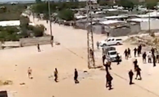 Le Hamas saisit les terres des Bédouins du nord de Gaza. Pourquoi les médias restent-ils silencieux ?