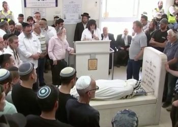 Encore un scandale de la faiblesse du gouvernement : Tsahal a été empêché de démolir la maison des terroristes d&rsquo;Ariel