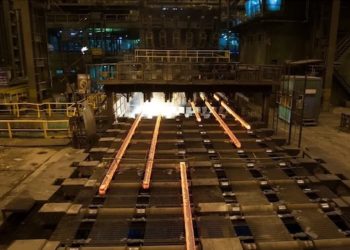 Oups ! La principale entreprise sidérurgique iranienne frappée par une cyberattaque