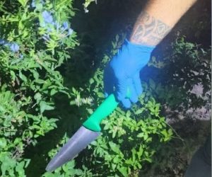 Nouvelle tentative d’attentat à l’arme blanche déjoué à Jérusalem