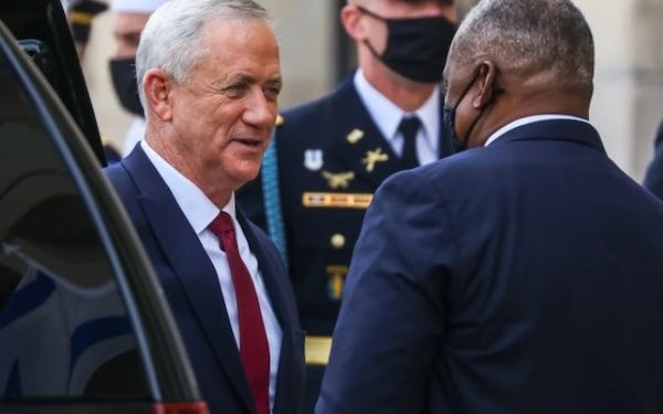 Israël crée une alliance de défense aérienne au Moyen-Orient pour contrer les attaques de missiles et de drones iraniens