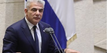 Israël a un nouveau Premier ministre : Yair Lapid, après la dissolution de la Knesset