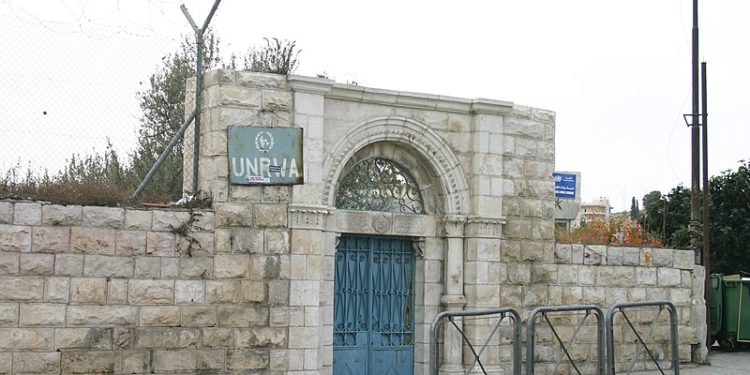 120 employés de l’ONU font l’éloge d’Hitler et appellent à tuer des Juifs – seulement 6 sont « temporairement » suspendus