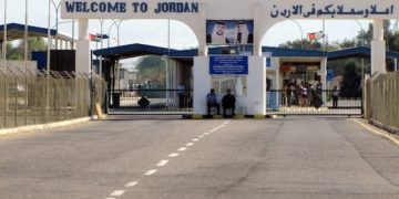 Apartheid anti-juif en Jordanie – aucun scandale médiatique
