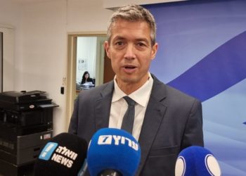 Ministre Yoaz Hendel : « Il est impossible de coopérer avec des politiciens nationalistes arabes »